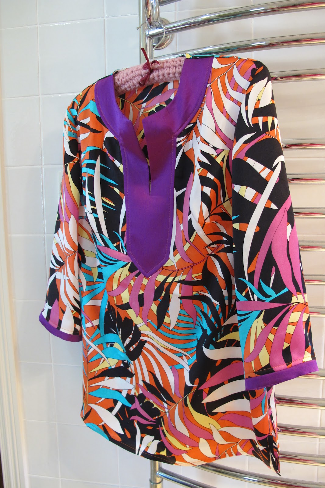 Urban Sewing Lounge Sewing with Sarah Fielke in Toowoomba