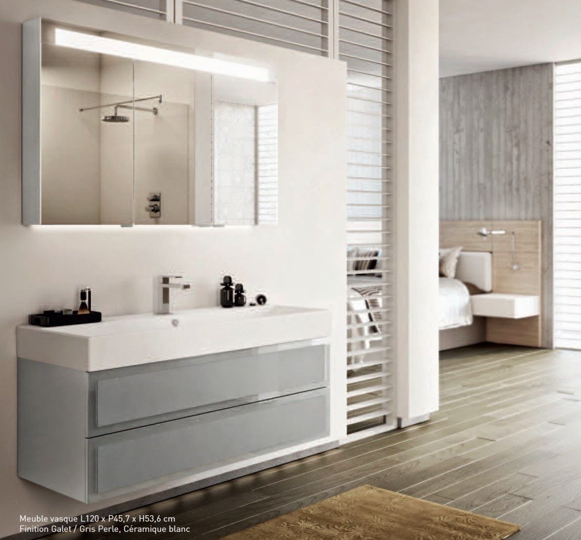 Aqualys burdin bossert prolians besancon: collection meuble salle ...