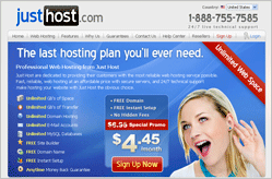 Cheap Unlimited Web Hosting For 10 Websites