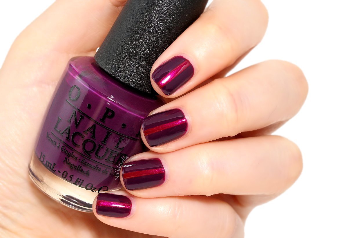10. OPI Color Paints Nail Art for Long Nails - wide 4