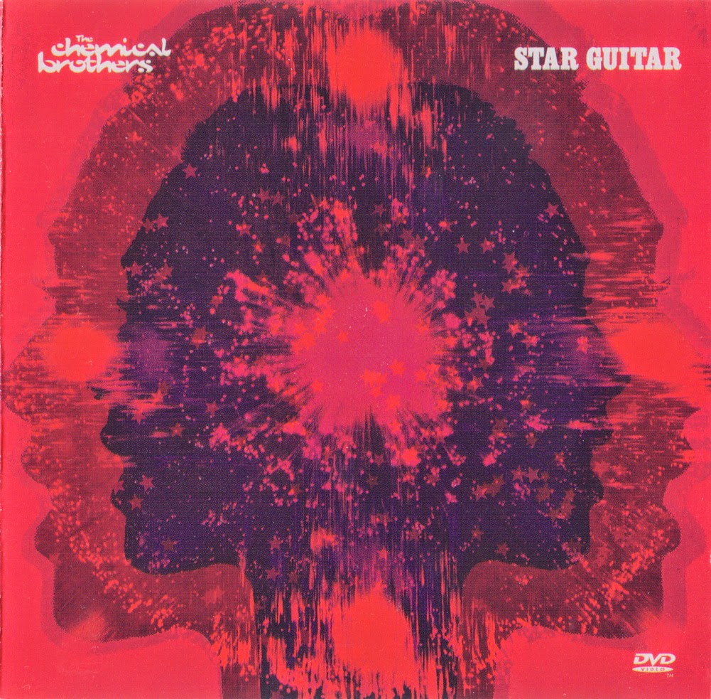 Biró Zoltán Blogja The Chemical Brothers Star Guitar