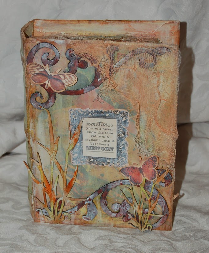 Zuzu's Petals 'n' Stuff: Book of eggs. for Calico Crafts