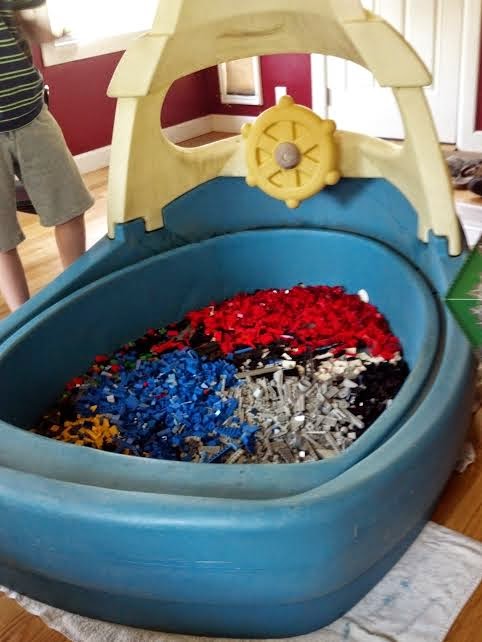 tuggy sandbox