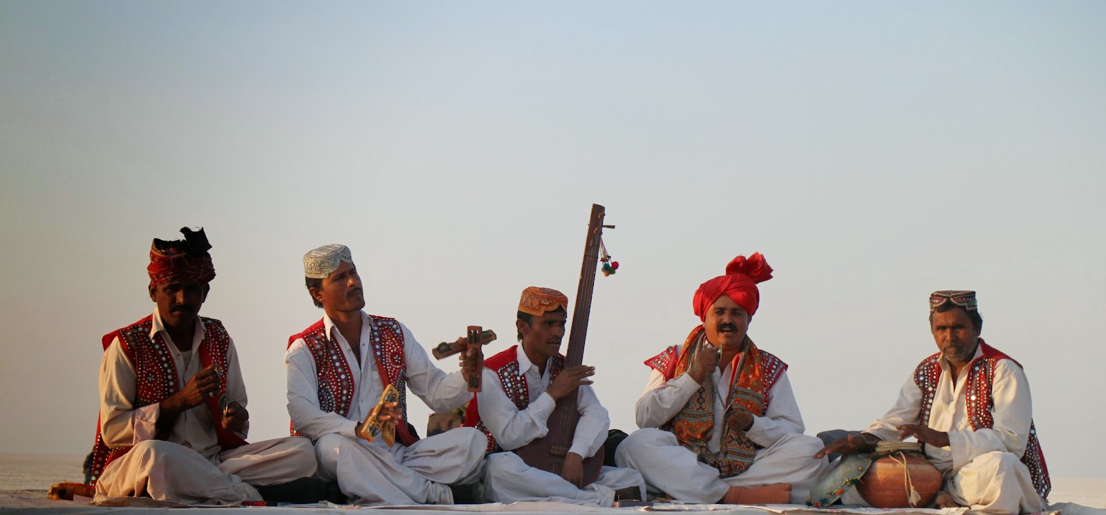 Rann of Kutch, Rann Utsav, Kutch, Gujarat, Gujarat Tourism