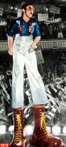 Tommy Pinball Wizard