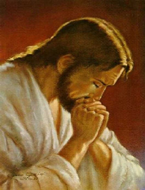 prepare-toi a la rencontre de dieu