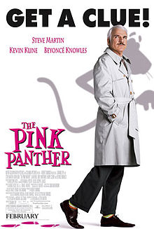 3DconceptualdesignerBlog: Project Review: The Pink Panther 2006