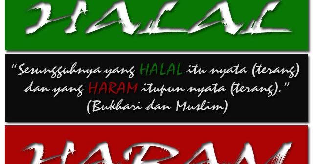 Isu halal haram forex