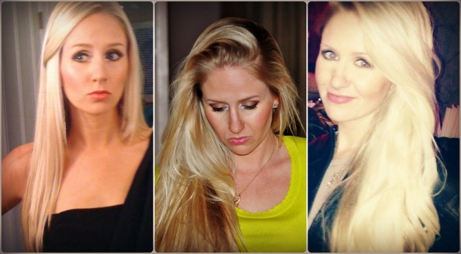 Blonde Lippy Best Of Beauty Wen Cleansing Conditioner My