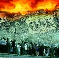great financial crisis