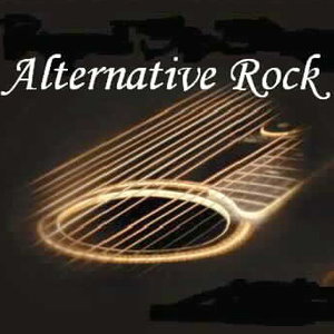 Inggris: Alternative rock,