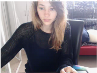 movies: 요즘 자주 접하는 마프캠녀 missalice_18 입니당