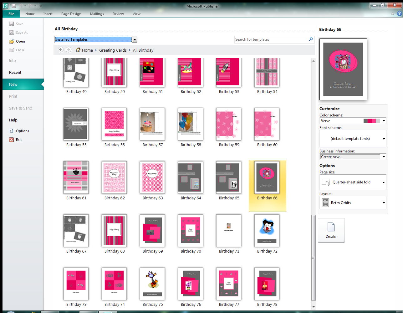 Avery Templates For Microsoft Publisher