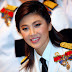 Seratusan Ribu Massa Anti-Pemerintah Tuntut PM Yingluck Sinawatra Mundur