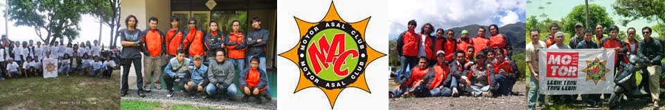 Motor Asal Club