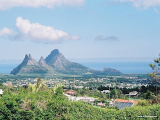 Mauritius Africa