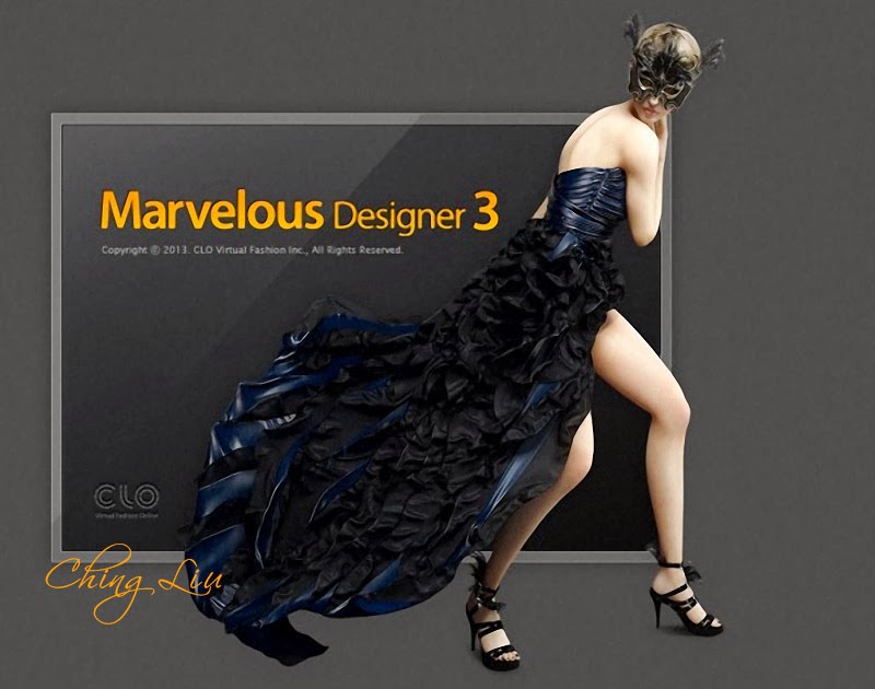 Free Pro Softwares!!!! Games !!! Download!!! ) Marvelous Designer 3