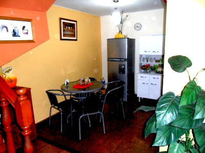 Casas Ofrecidas En Jardines SJL