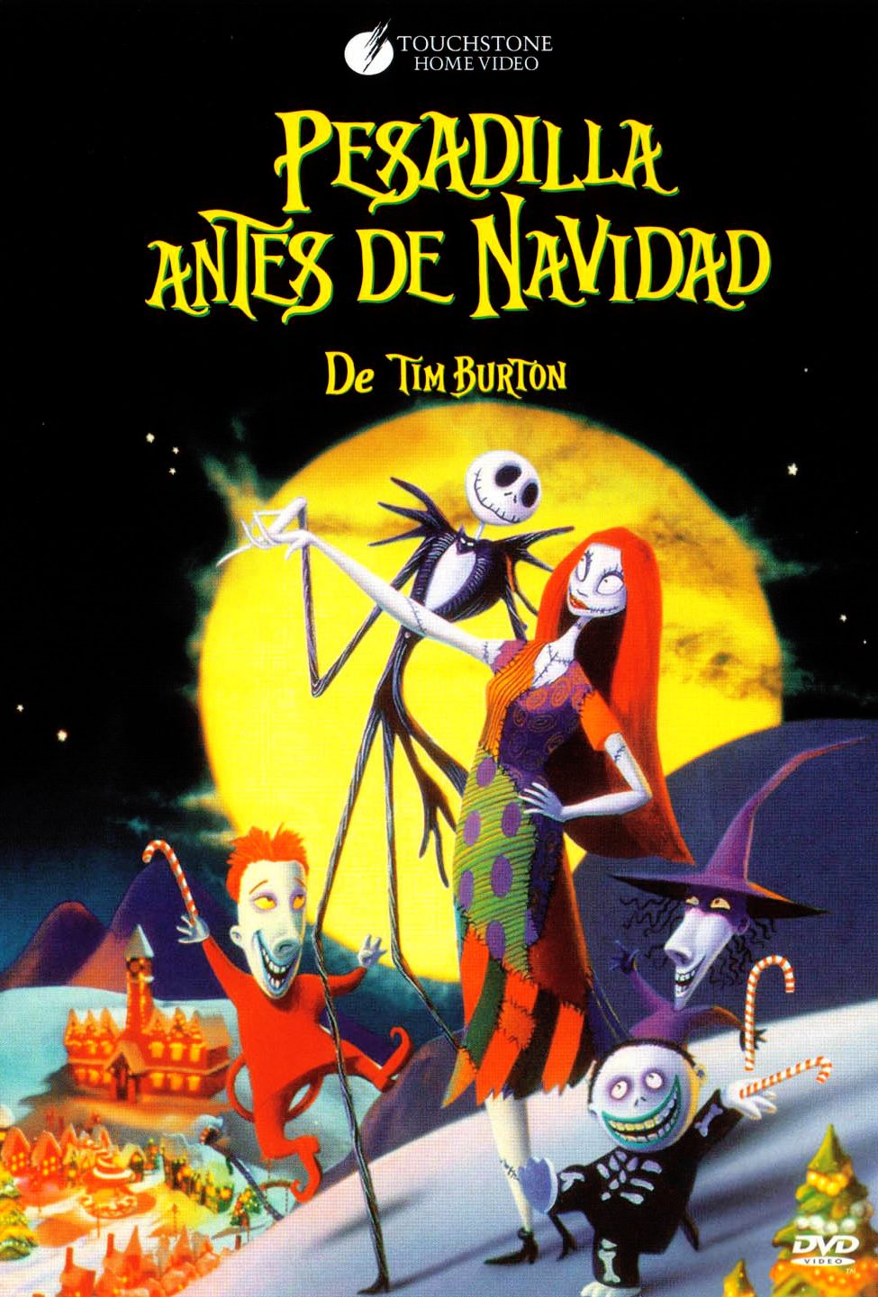 FONDOS DE PESADILLA ANTES DE NAVIDAD fondos de pesadilla antes de navidad: