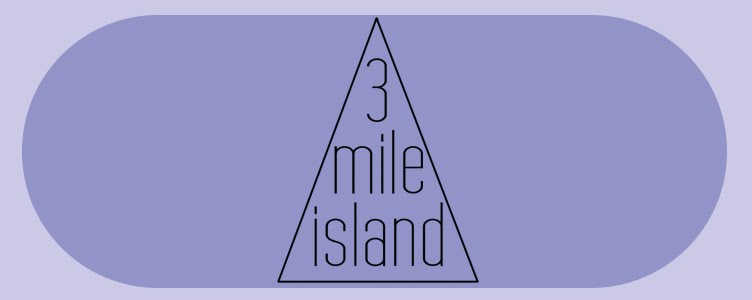3 mile island