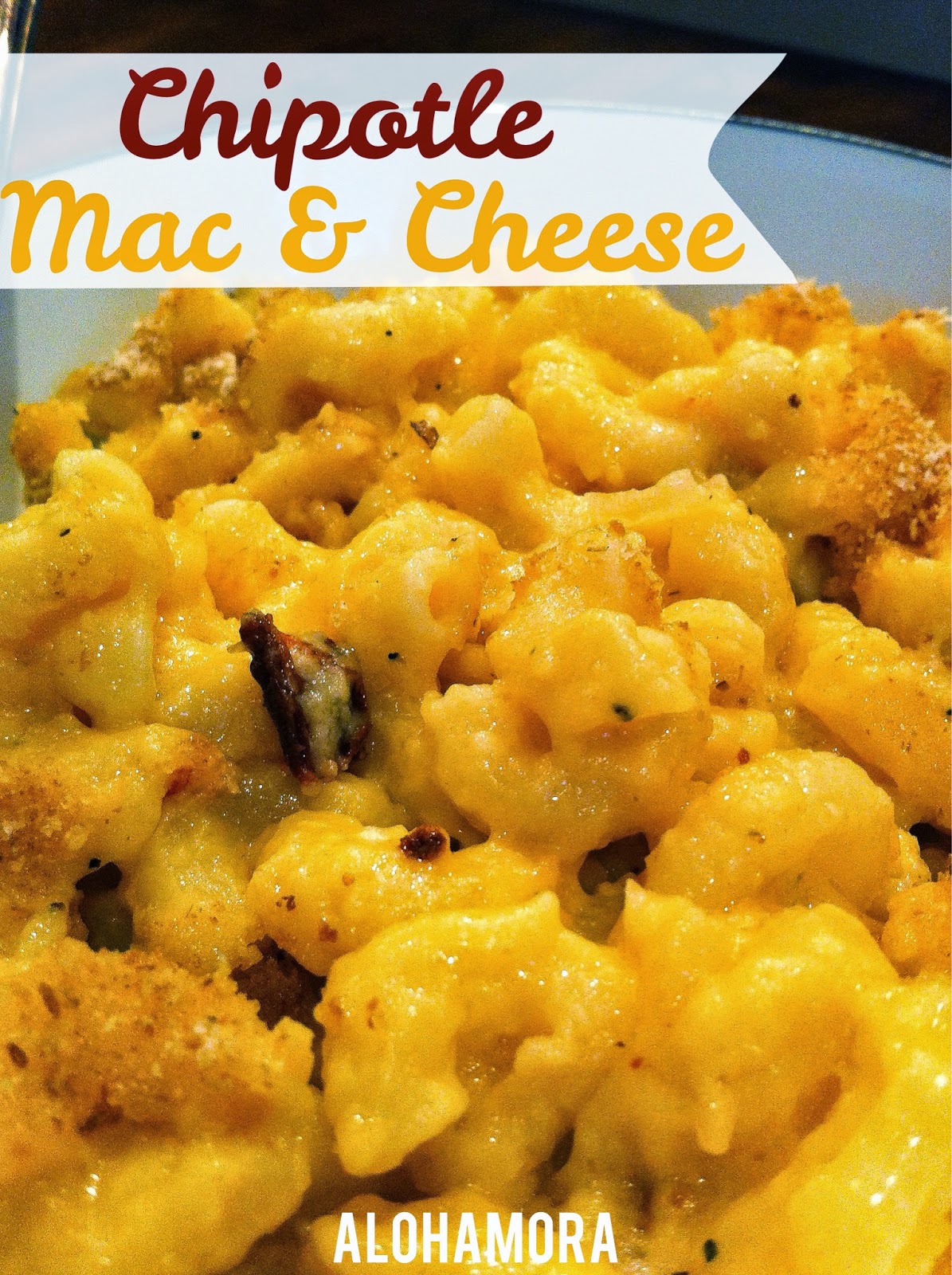 Amazing Chipotle Mac & Cheese with a smoky spicy flavor that kids/toddlers love as well as adults. Easy to make, but it definitely makes this plain comfort food more fancy and amazing! Alohamora Open a Book http://www.alohamoraopenabook.blogspot.com/ Amazing Chipotle Mac & Cheese with a smoky spicy flavor that kids/toddlers love as well as adults. Easy to make, but it definitely makes this plain comfort food more fancy and amazing! Alohamora Open a Book http://www.alohamoraopenabook.blogspot.com/