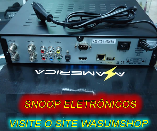wasumshop