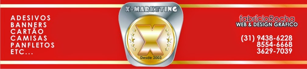 X-MARKETING