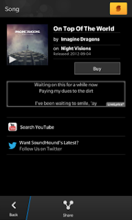 SoundHound v5.4.3 SoundHound v5.4.3