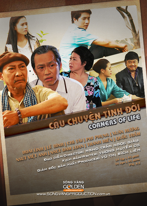 Xem Phim Câu Chuyện Tình Đời Xem Phim Câu Chuyện Tình Đời - Cau Chuyen Tinh Doi 2013