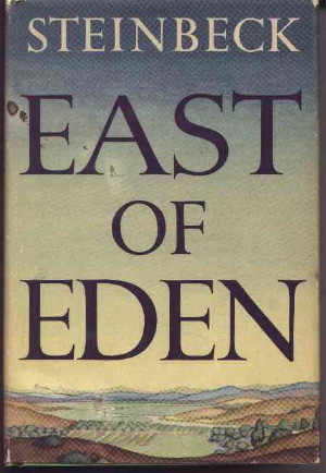 Коя книга четеш в момента? - Page 7 East+of+Eden