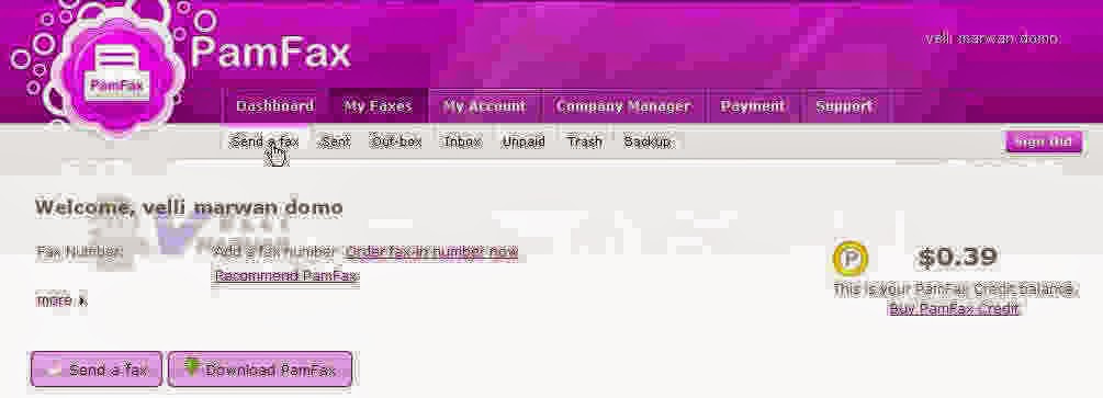 pamfax..biz