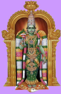 Chithirai Masam in Tamil Calendar