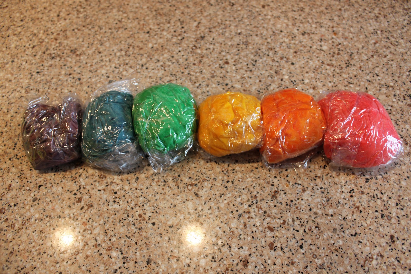 An Unconventional June Rainbow Cookie Sandwiches