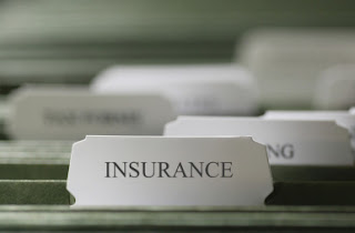 Insurance outsourcing services