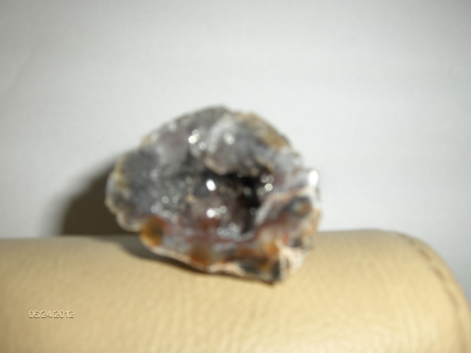 Tudo sobre PEDRAS E MINERAIS