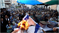 Intolerância dos judeus ultraortodoxos Intolerância dos judeus ultraortodoxos