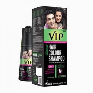 Vip Hair Colour Shampoo