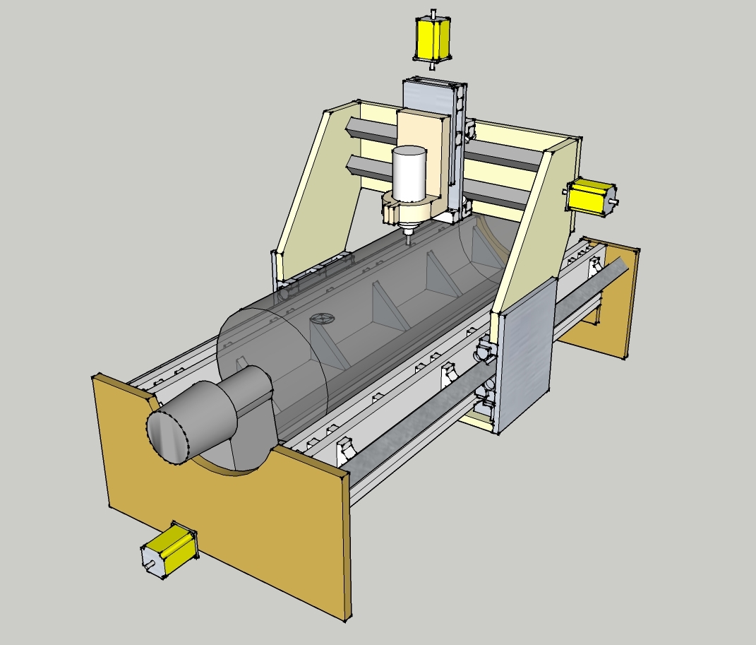 cnc notes How to make a cnc drawing we’ve come a long way since then, and now the drawing is much less important to the process of actually cutting material, thanks to precise 3d modeling and cam programs if you’re using fictiv’s cnc service , you don’t need to upload a drawing unless you want us to tap holes in your part. cnc notes How to make a cnc drawing we’ve come a long way since then, and now the drawing is much less important to the process of actually cutting material, thanks to precise 3d modeling and cam programs if you’re using fictiv’s cnc service , you don’t need to upload a drawing unless you want us to tap holes in your part.