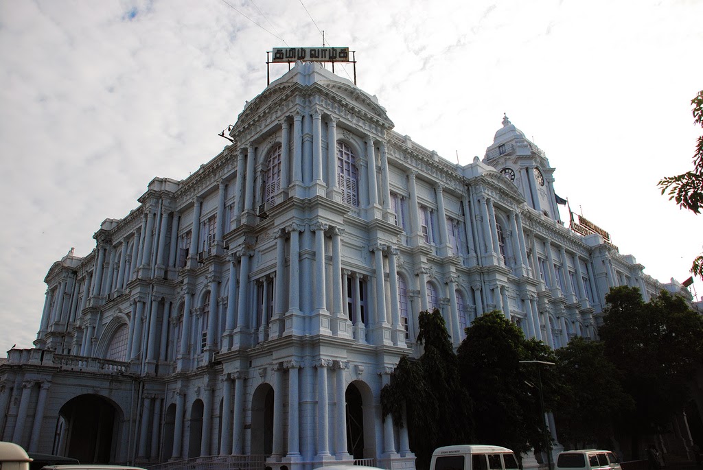Walking tours in India Walking tours in India