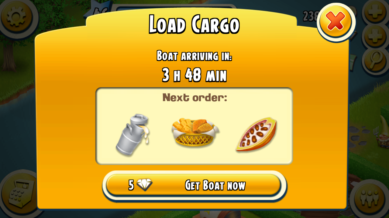 LemonClip How to enjoy Hay Day smarter (Game timer)