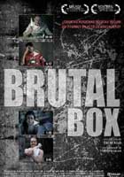 Poster de la pelicula Brutal Box Brutal Box