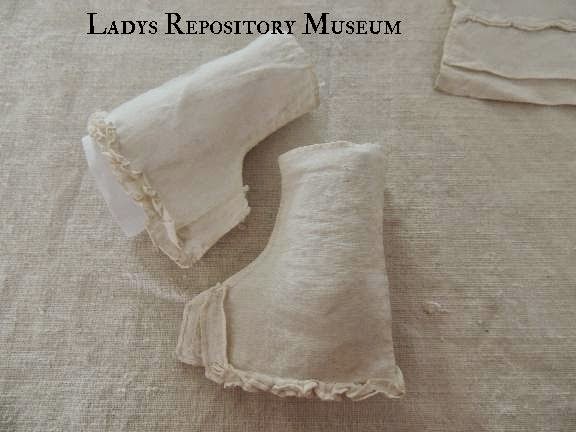 Lady's Repository Museum