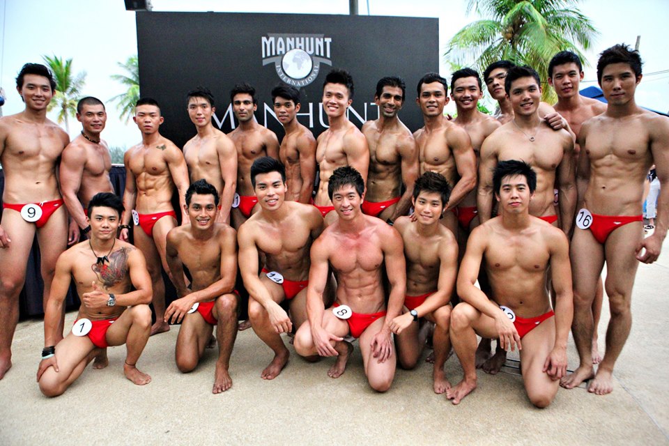 Website gay di indonesia
