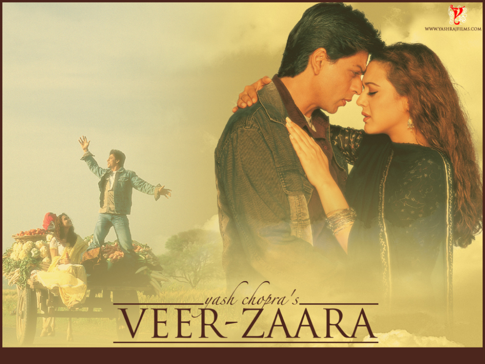 Veer Zaara Full Movie With English Subtitles