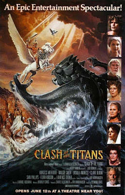 The Monster Clash