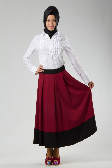 Pitaline 2012 Yazlık Etek Modelleri Pitaline 2012 Yazlık Etek Modelleri