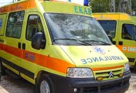 (ΗΠΕΙΡΟΣ)22χρονος οδηγός παρέσυρε  και τραυμάτισε 43χρονο πεζό στην Ηγουμενίτσα