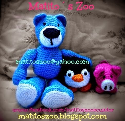 Matito´s Zoo