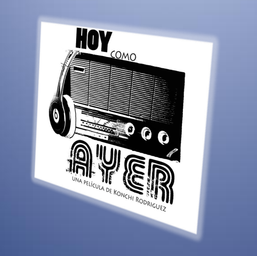 Hoy, como, ayer