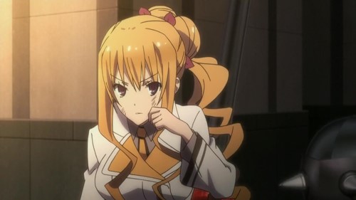 Tokyo Ravens BD Episode 7 - 9 (Vol. 3) Subtitle Indonesia